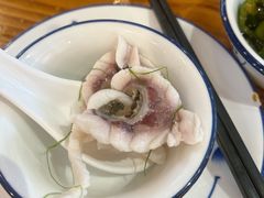 脆肉鲩鱼片-鱼醉无骨鱼·中山脆肉鲩(荔湾路店)