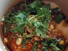 西食堂小豆花-西少爷(五道口店)