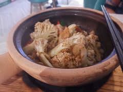 -匠心牛公馆·潮汕牛肉海鲜火锅(索菲特店)