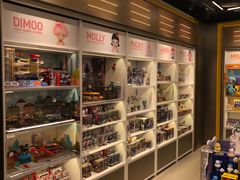 -泡泡玛特POPMART(赛格国际购物中心店)