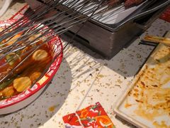 -申记串道(白塔堡店)