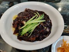 -桃园中华料理炸酱面(燕儿岛路店)