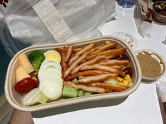 -懒人Club健身(卓越时代广场店)