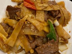 -美极鲜食坊(宝安南路店)