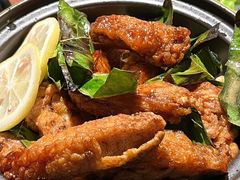 -前海沿·青岛菜(五四广场永旺店)