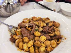 -潮喜竹溪荔湖酒家(荔枝湾店)