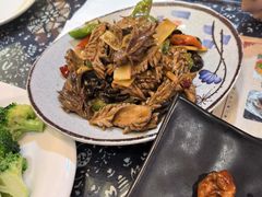 -玉桥餐厅(天坛店)