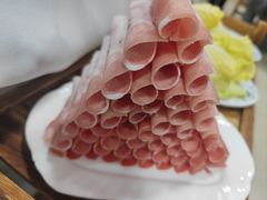 -同城四季爆肚涮羊肉(安华里店)