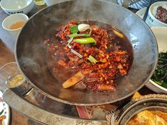 -洞庭土菜馆(天河北总店)