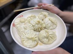 三鲜包子-津门张记包子铺(华昌道店)