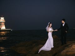 -经典婚纱摄影美学馆·私人定制
