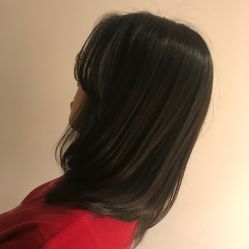 -Mentor Hair Salon