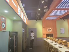 -锅知鲜自助火锅(武侯吾悦广场店)