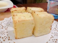 香蒜香包-尊品牛排(沙湾印象汇店)