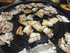 -海花锅盖烧烤店(怡馨家园店)