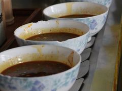 -乡党臊子面(丰庆公园店)