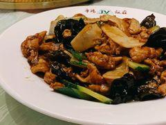 -晋阳饭庄(虎坊桥店)