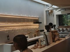 -% Arabica阿拉比卡咖啡(武康路店)