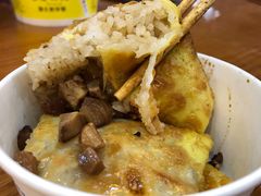 三鲜豆皮-蔡林记(户部巷店)