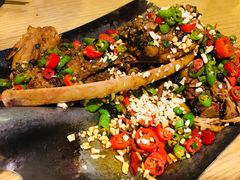 -鸡毛店·川菜(双楠店)