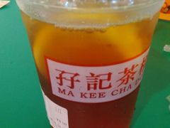 -孖记茶档·热腾茶餐(江南西plus店)