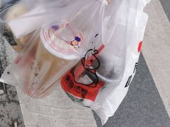 -蜜雪冰城(山东路店)