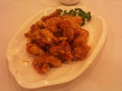 荔枝肉-聚春园自助餐厅(东街口店)