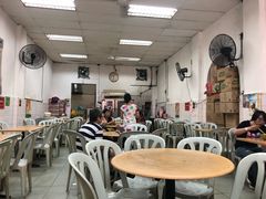 -丽丰茶冰室