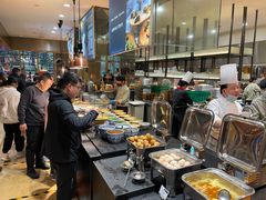 -昆明洲际酒店