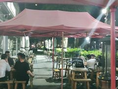 -木屋烧烤(惠阳华润小径湾店)