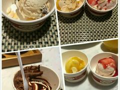 -都会尚膳·海鲜自助餐厅(重庆万豪酒店)