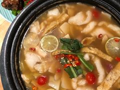 -米纸越南小馆(金鹰世界店)