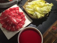 -唇辣号重庆老火锅(燕郊鑫乐汇店)