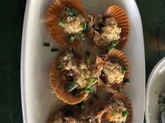 -四川小胡子海鲜(丁村万人海鲜广场店)