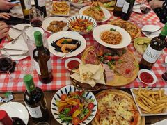 -后厨意餐La Cucina(外交公寓店)