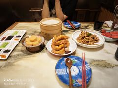 -范家小馆·烤鸭新京菜(金融街店)