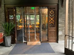 门面-成都观隐颐云台酒店-芳菲秀