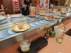 -元气寿司(东方宝泰店)