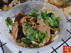 -张记捆鸡(总店)