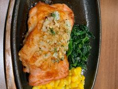 -萨莉亚意式餐厅(杭州滨江天街店)