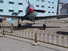 -中国航空博物馆