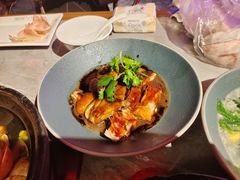 -啫神·广州地标美食(北京路店)