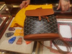 -GOYARD(恒隆广场店)