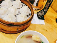 -龙咆汤包·手工现包小笼(拱北口岸店)