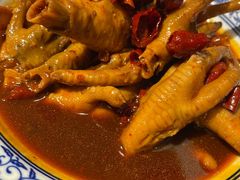 -回家吃饭·地道南昌菜(建德观总店)
