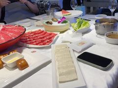 -德天肥牛海鲜火锅(城西银泰店)