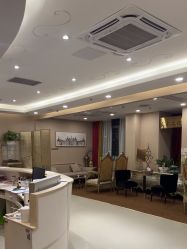 -斐研美医疗美容·眼周抗衰中心