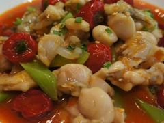 -小城故事·地道宁波味(月湖盛园店)