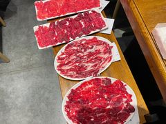 -牛必福潮汕牛肉火锅(油坊桥店)