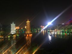 -忆咖啡观景餐厅(桂林象山公园店)